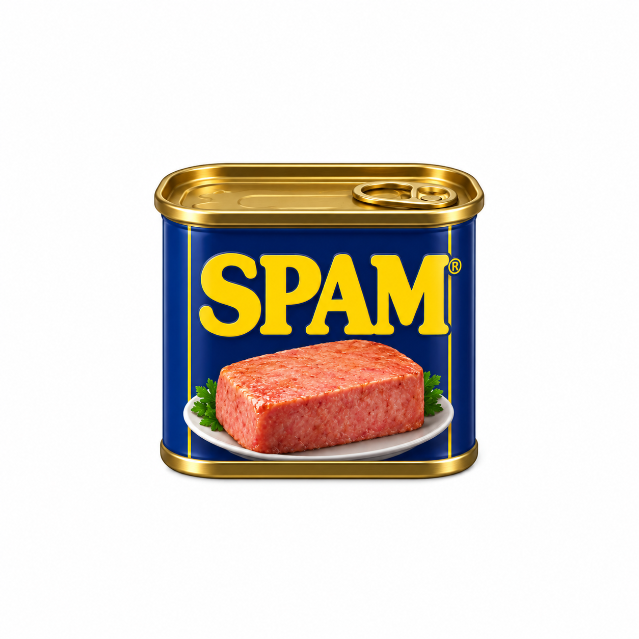SPAM logo